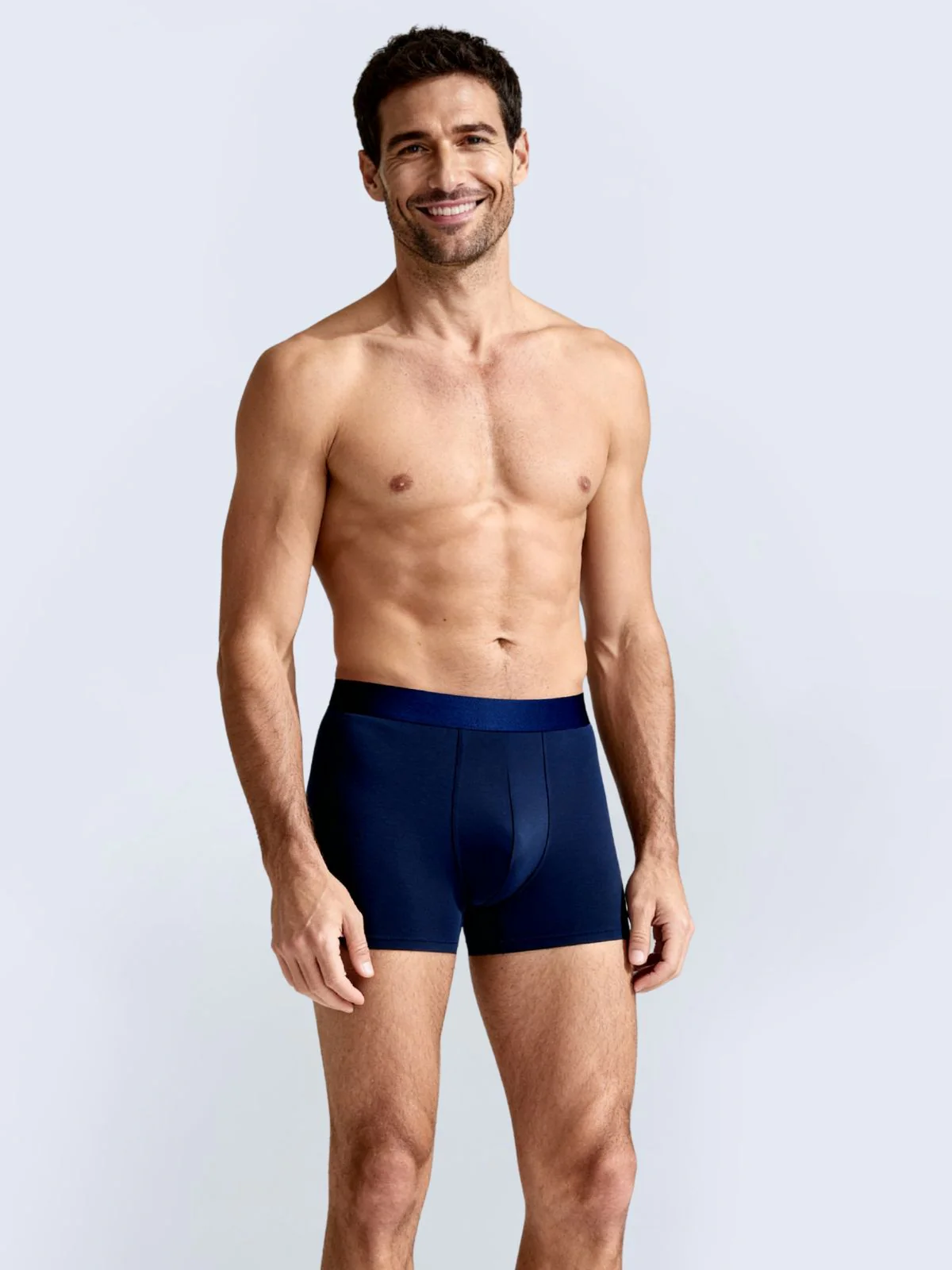 Boxer absorbant fuites urinaires légères Homme - Image 10