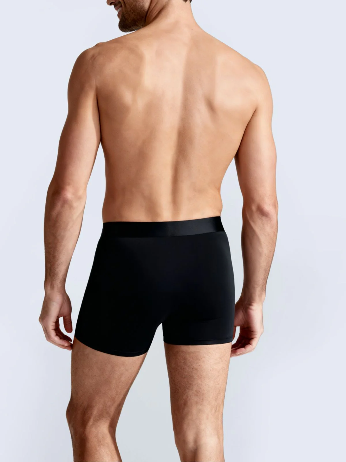 Boxer absorbant fuites urinaires légères Homme - Image 9