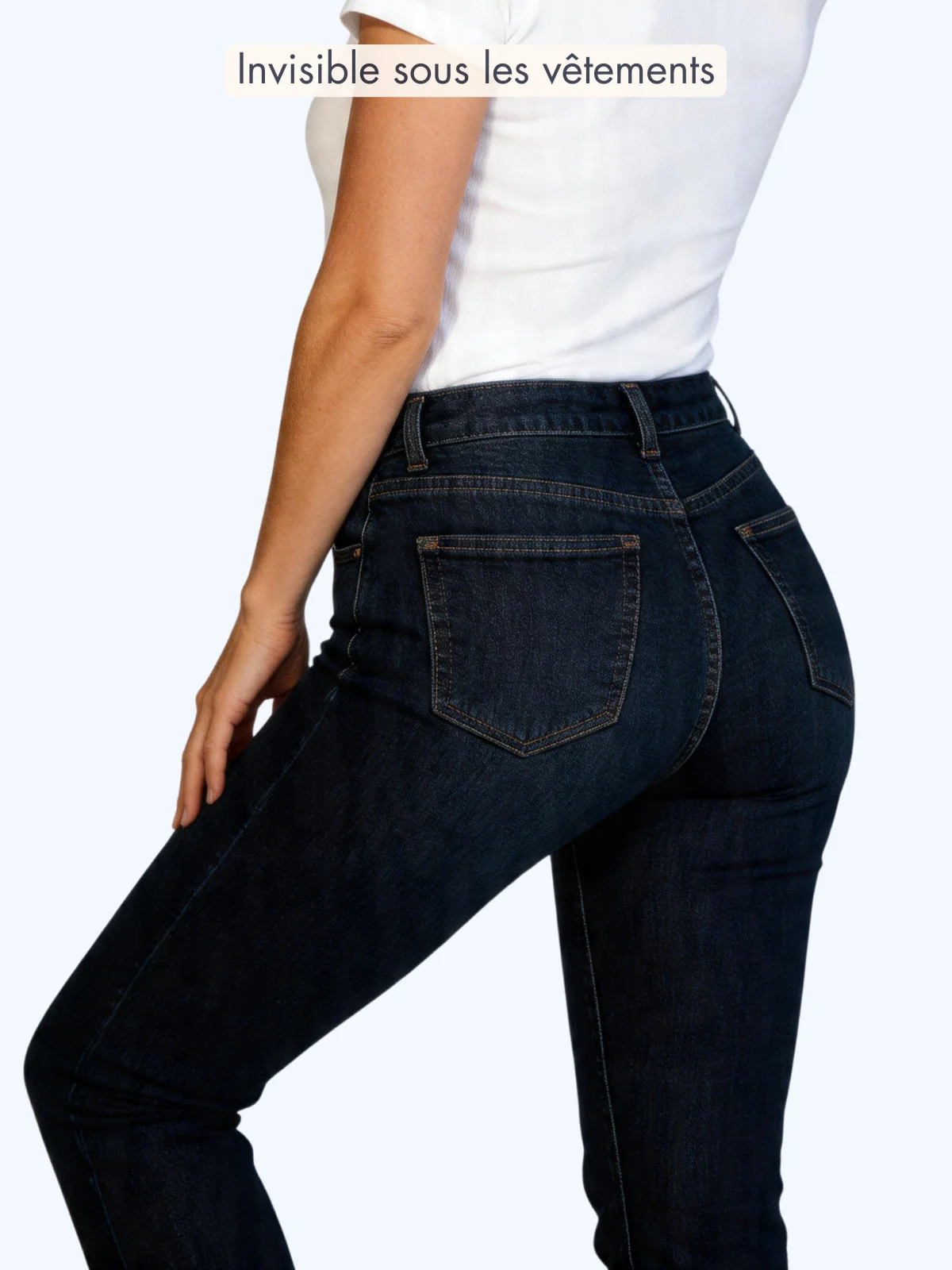 Culotte anti-fuites urinaires Diane - Image 4