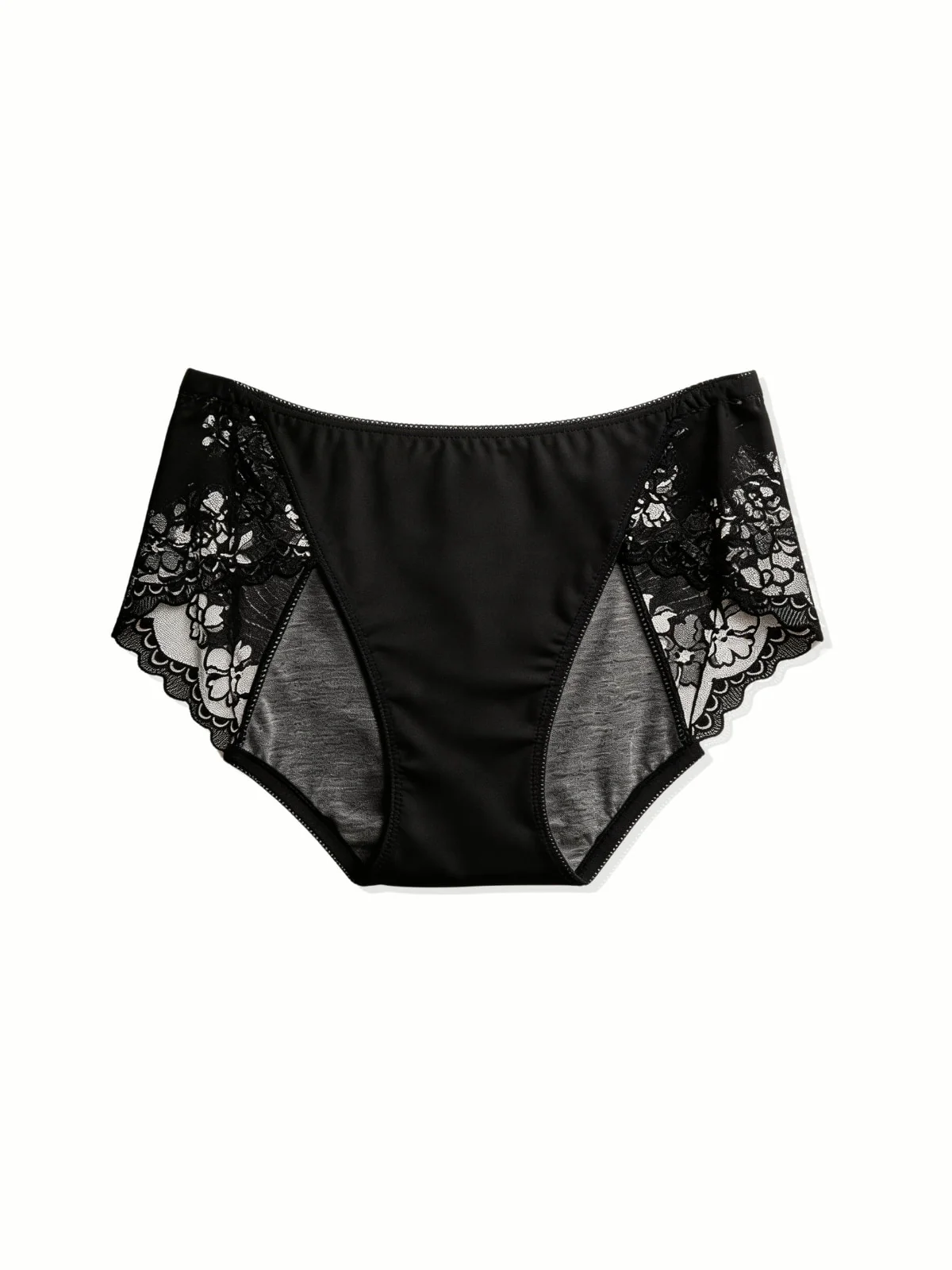 Culotte Julia dentelle d’incontinence - Image 8