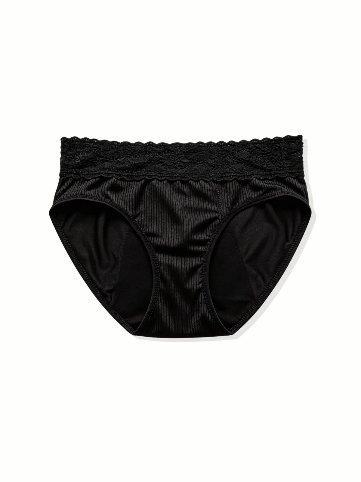 Culotte Laura taille haute dentelle d’incontinence - Image 8