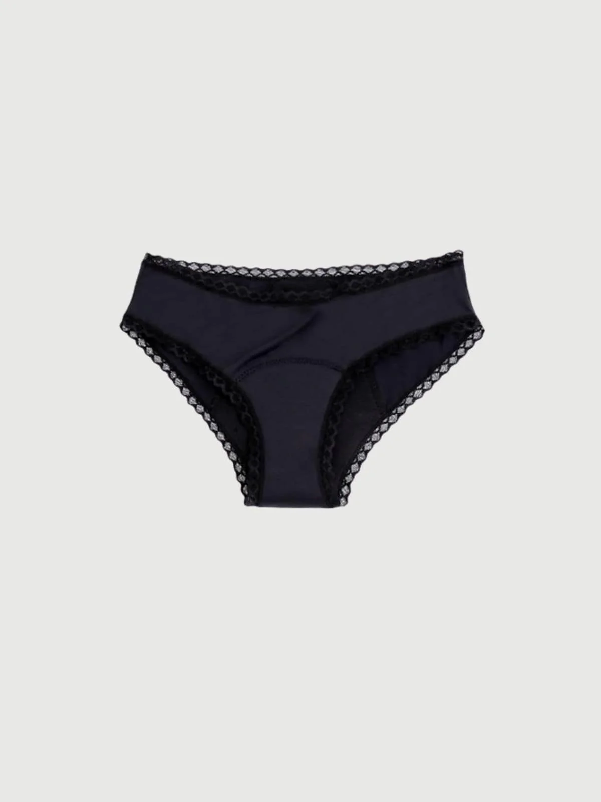 Culotte dentelle d'incontinence - Image 4
