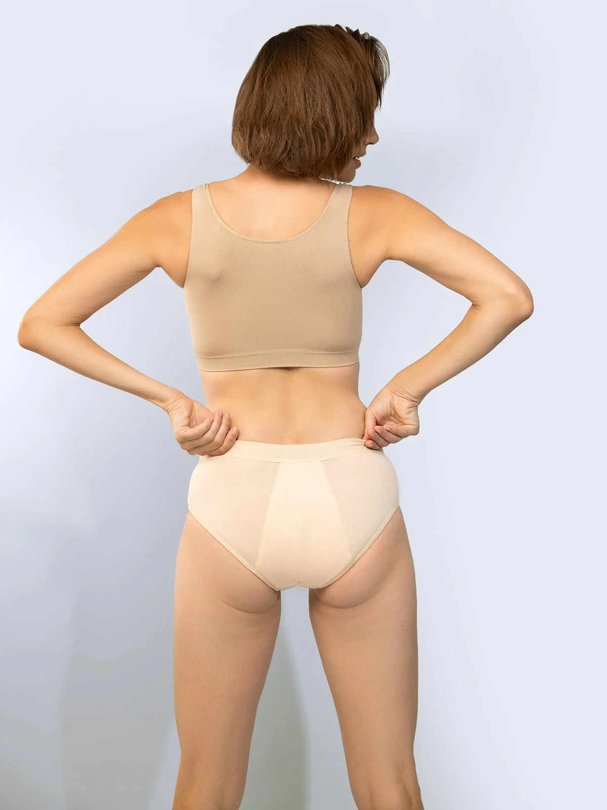 Culotte d'incontinence ultra-absorbante - Image 5