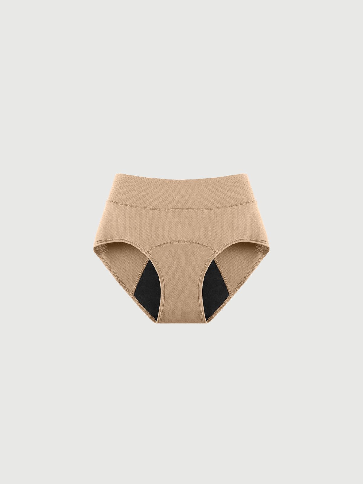 Culotte taille haute classique d'incontinence - Image 4