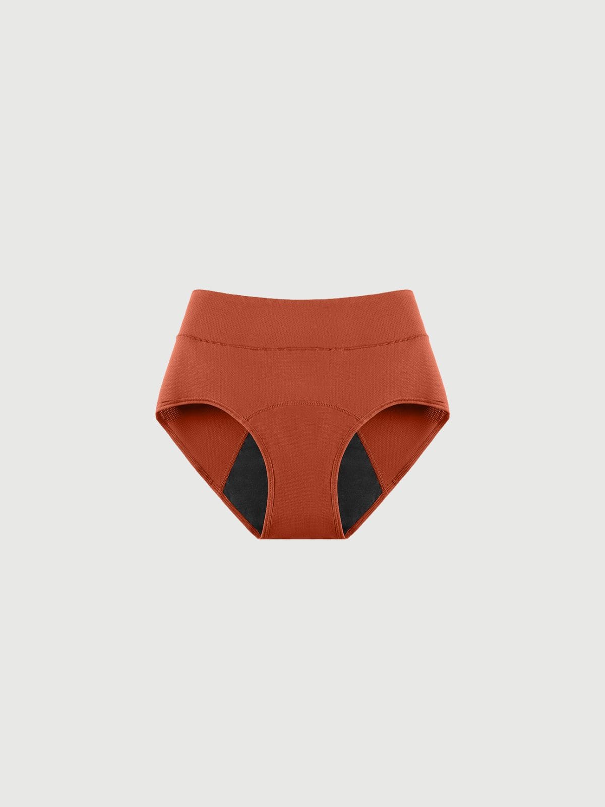Culotte taille haute classique d'incontinence - Image 5