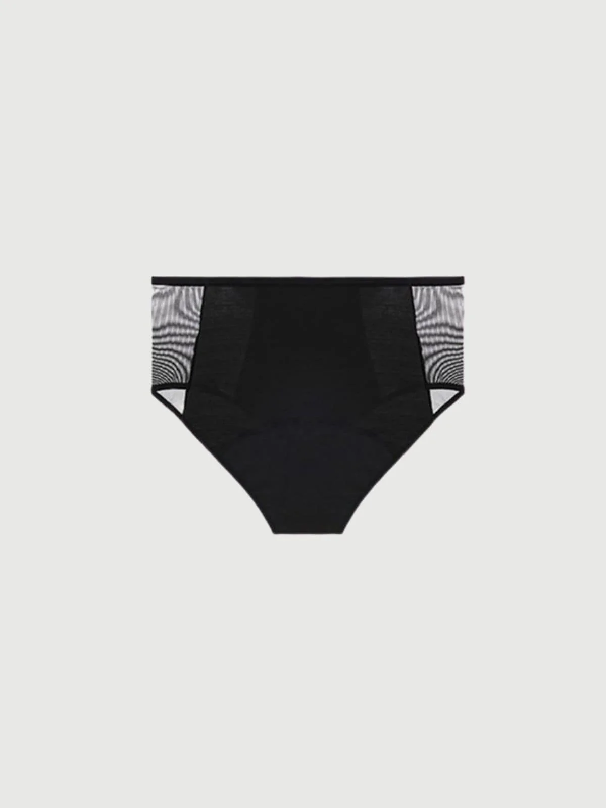 Culotte taille haute d'incontinence - Image 12