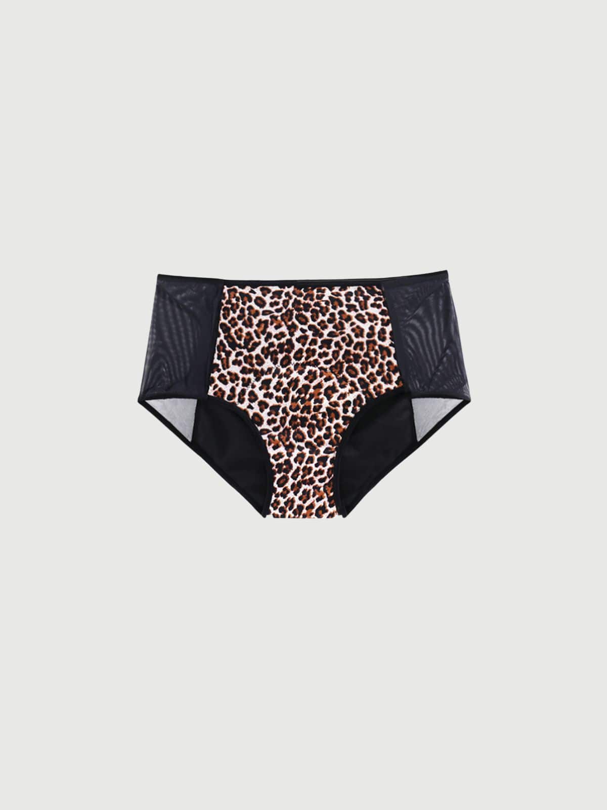 Culotte taille haute d'incontinence - Image 14