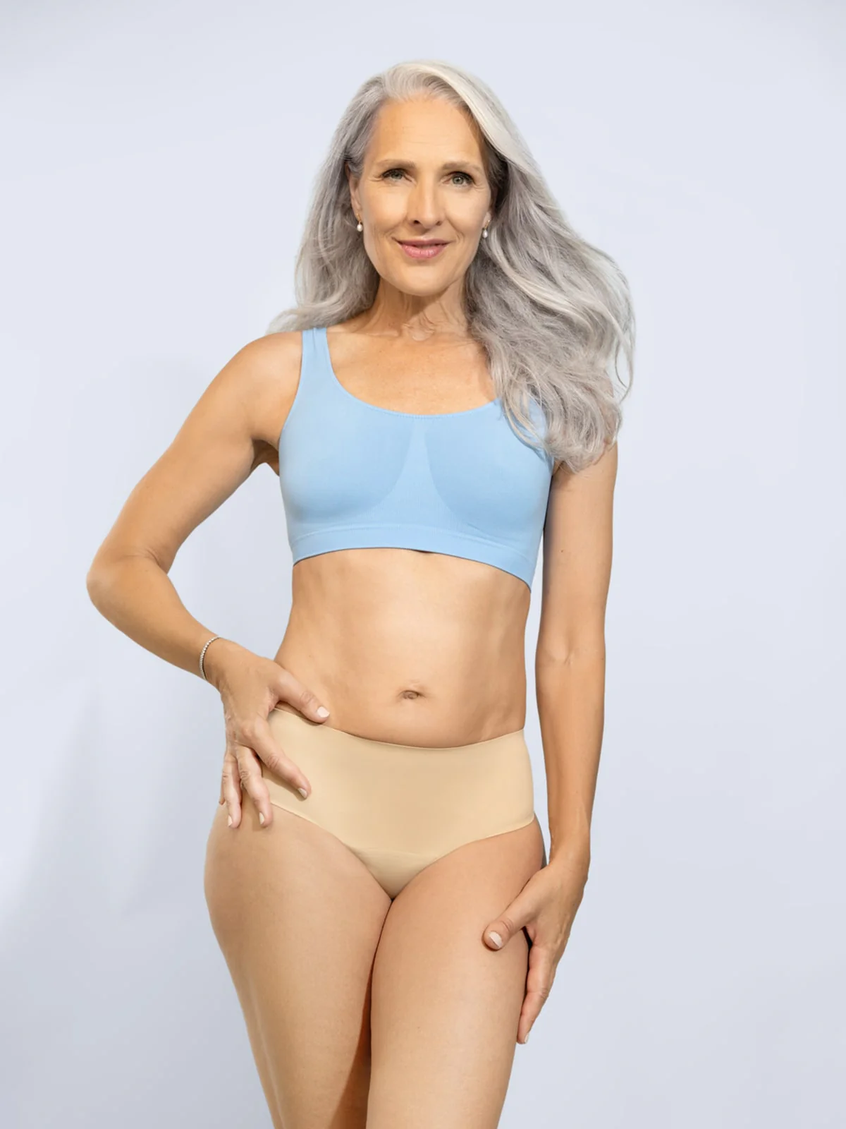 Culotte d’incontinence taille haute ultra-absorbante - Image 11
