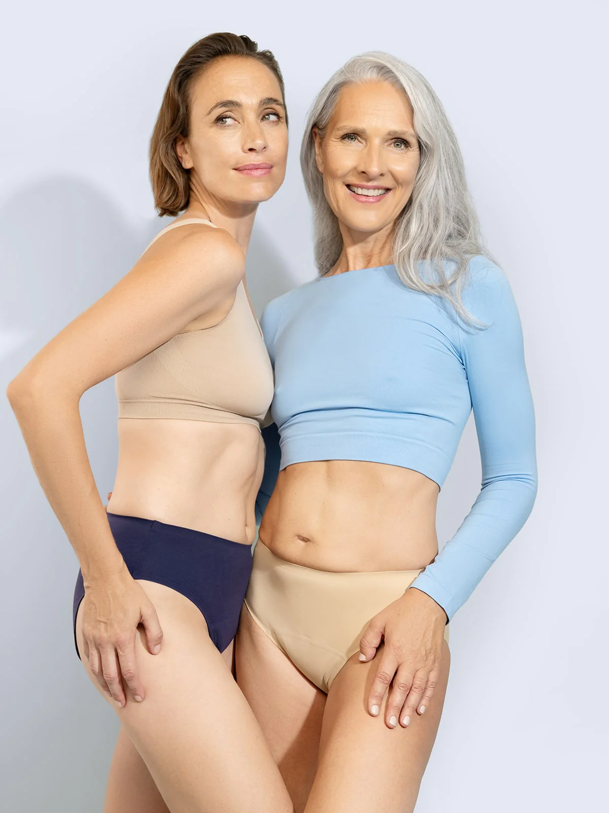 Culotte d’incontinence taille haute ultra-absorbante - Image 3