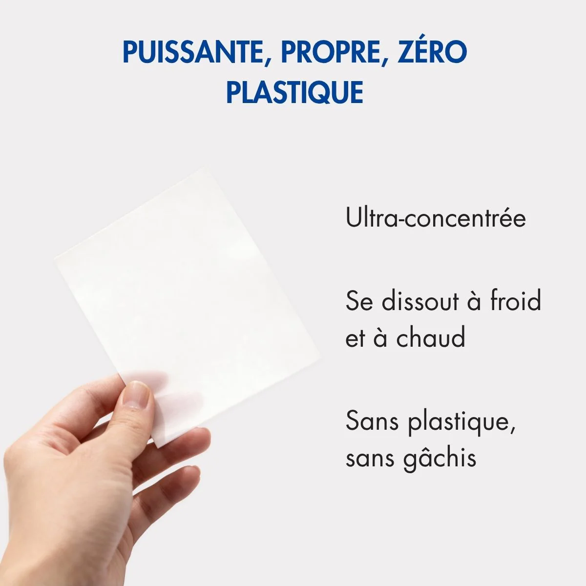 Feuilles de lessive - Image 3