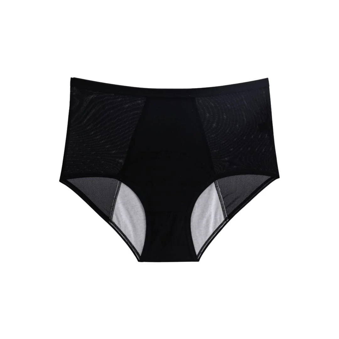Pack Everyday - Légère Taille Haute - Image 3