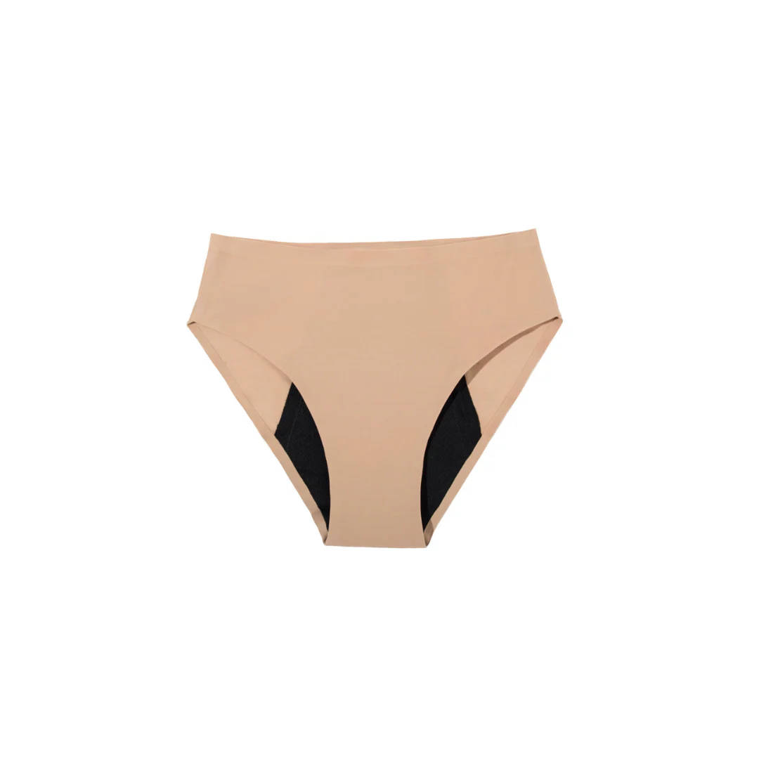 Pack Everyday - Taille Haute Ultra Absorbante - Image 3