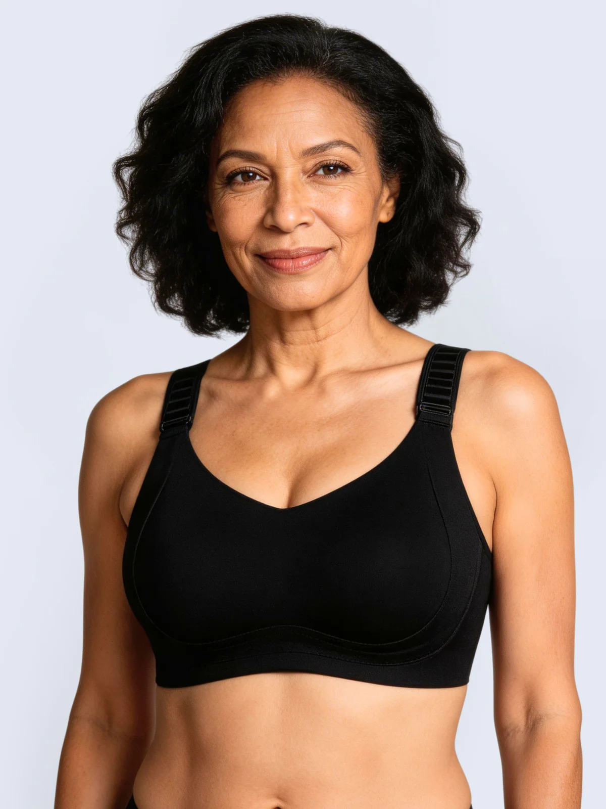 Soutien-gorge bralette confort - Image 4